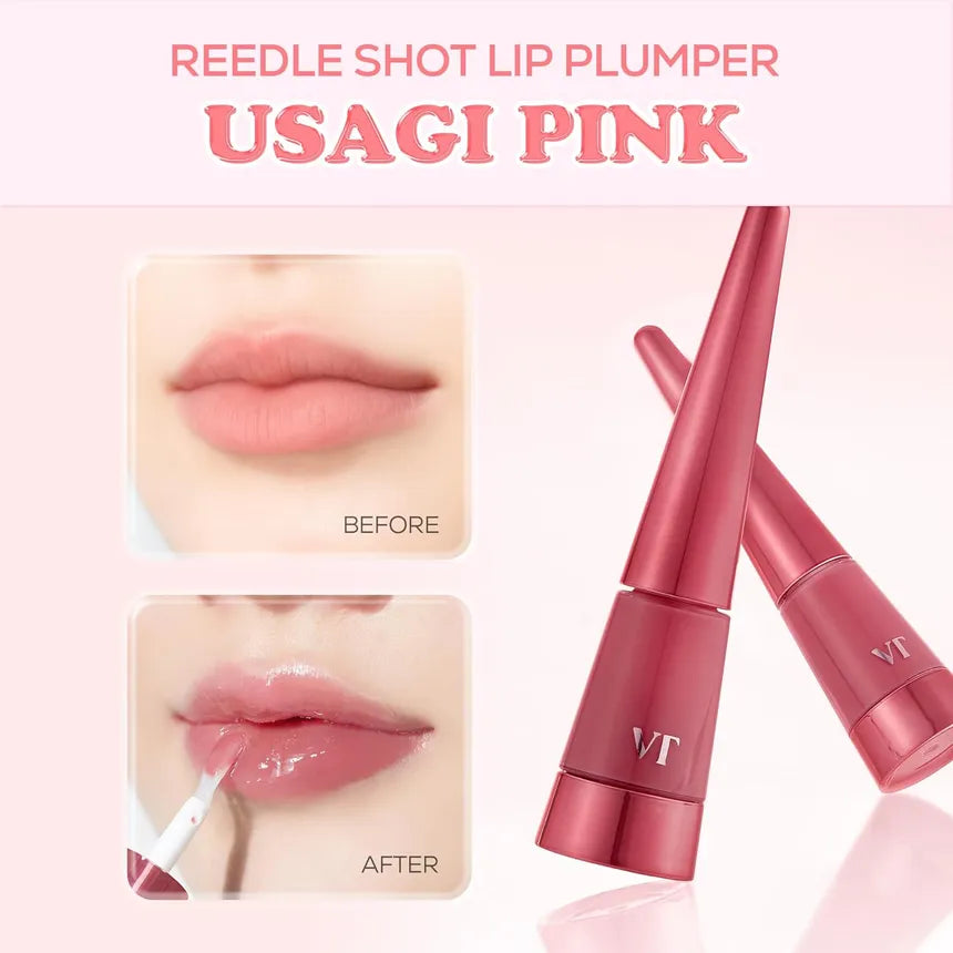 Reedle Shot Lip Plumper