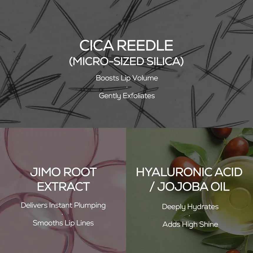 Reedle Shot Lip Plumper