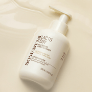 SOME BY MI Lacto Soy Mild Peeling Bubble Cleanser