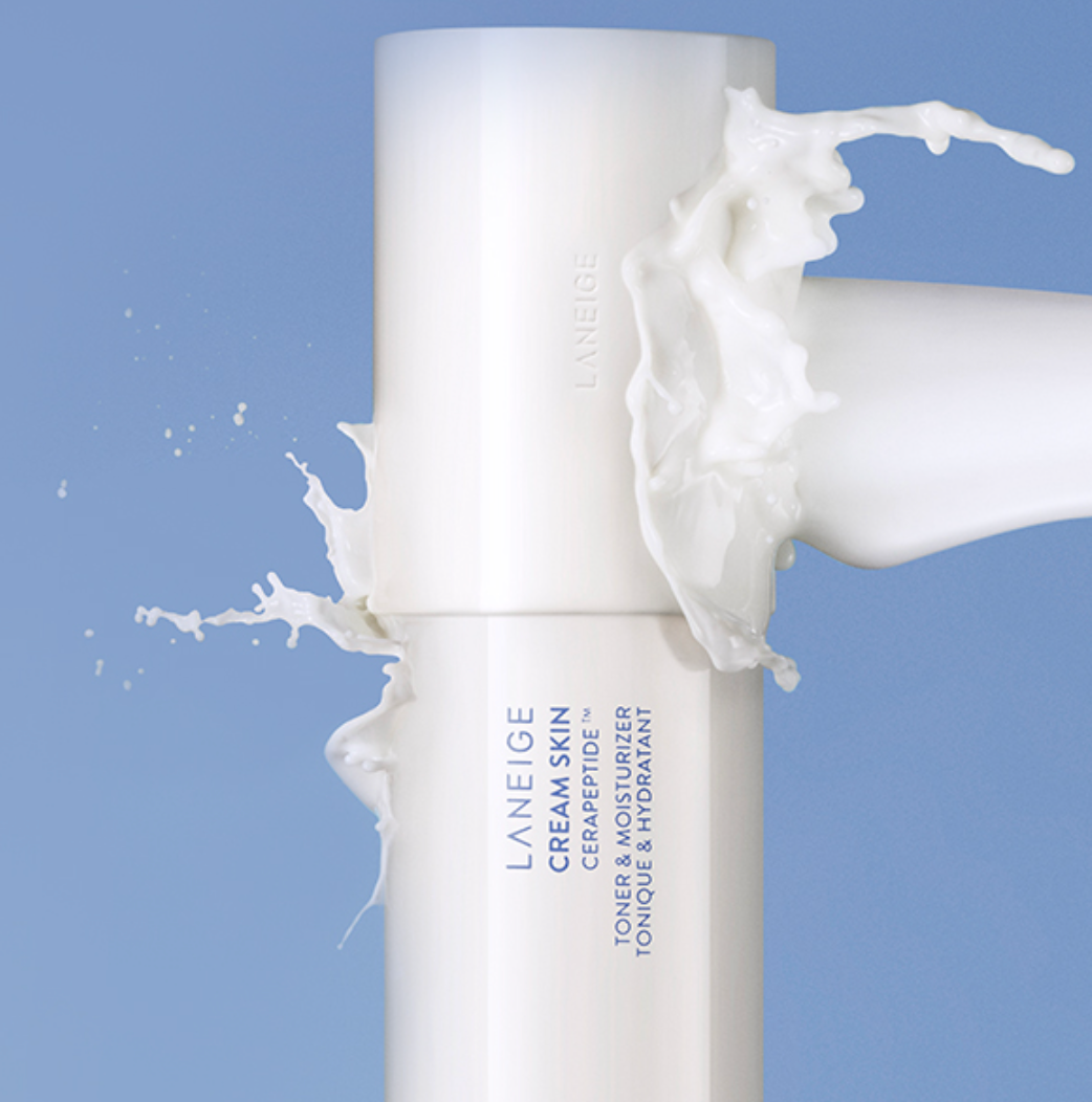 LANEIGE Cream Skin Refiner