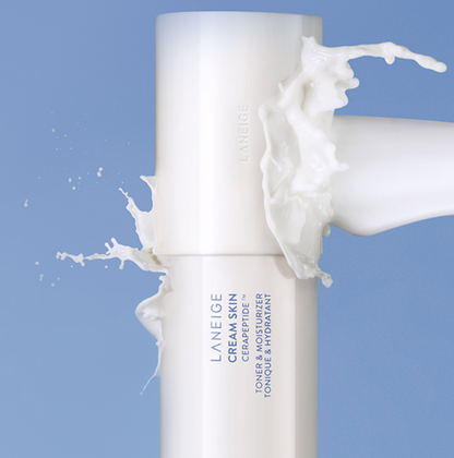 Cream Skin Refiner