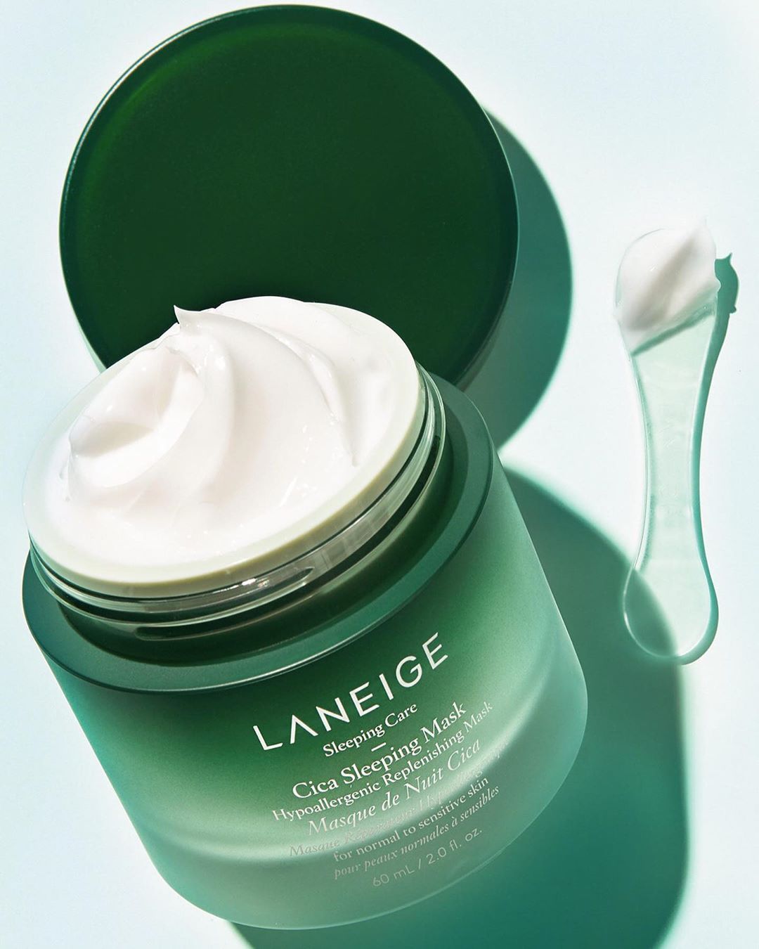 LANEIGE Cica Sleeping Mask