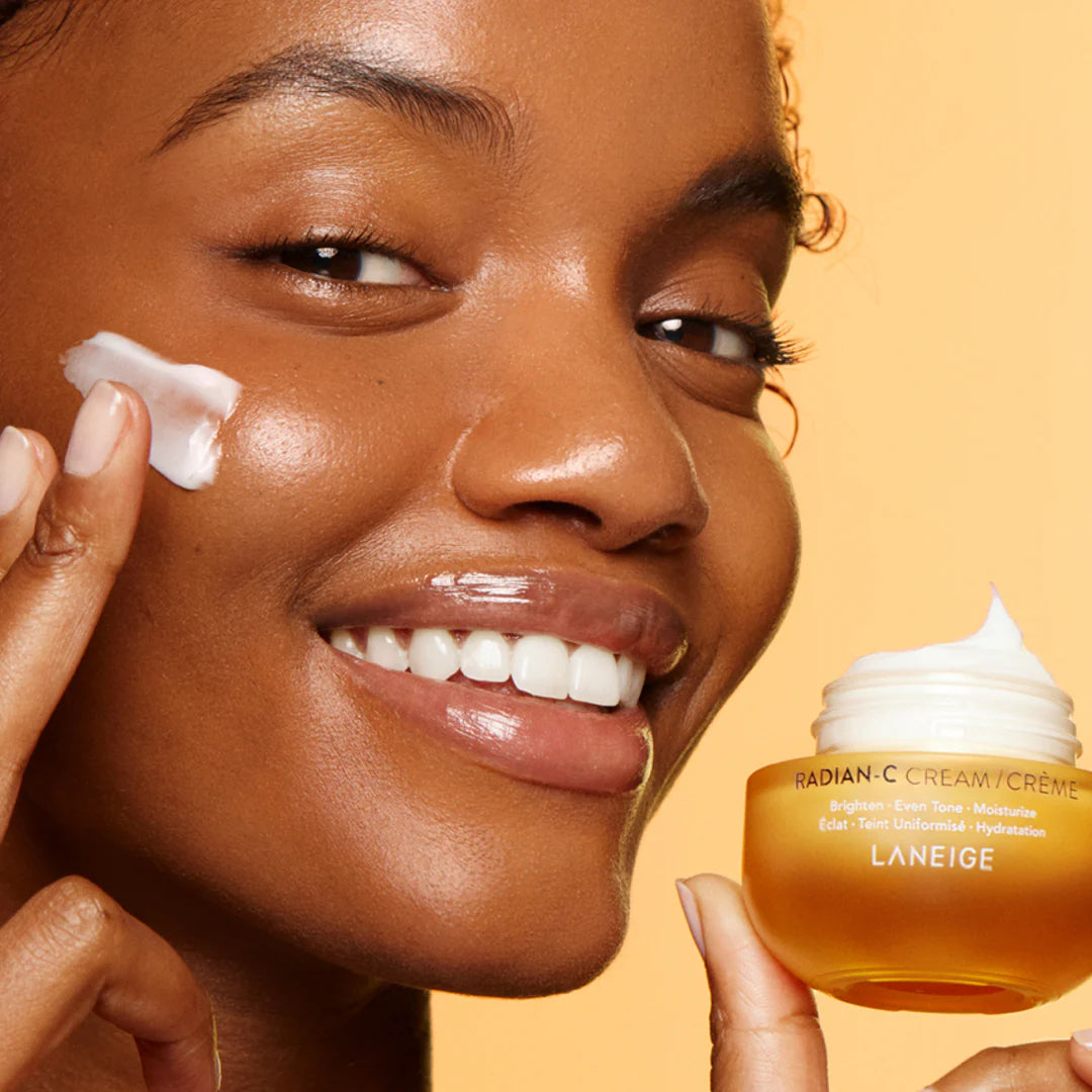 LANEIGE Radian-C Cream