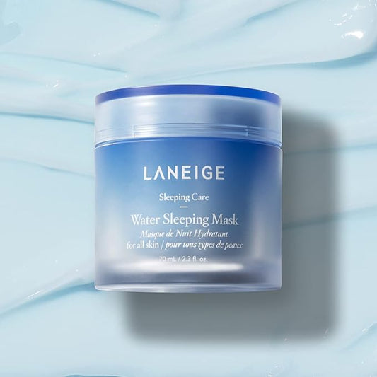Water Sleeping Mask