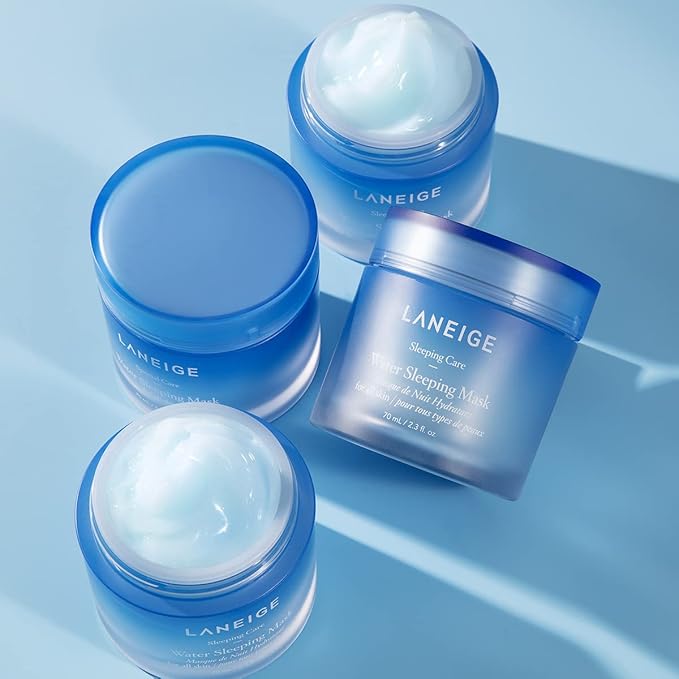 LANEIGE Water Sleeping Mask