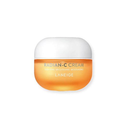 Radian-C Cream