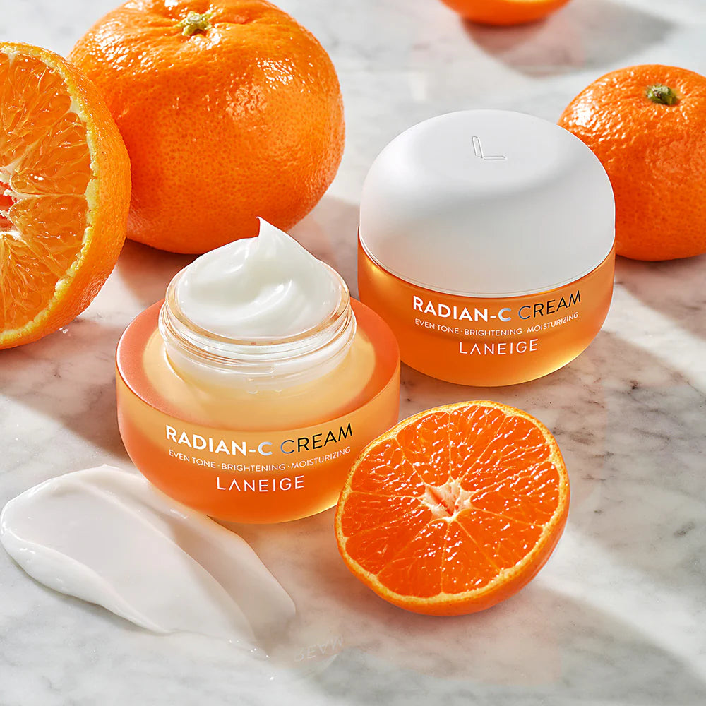 LANEIGE Radian-C Cream