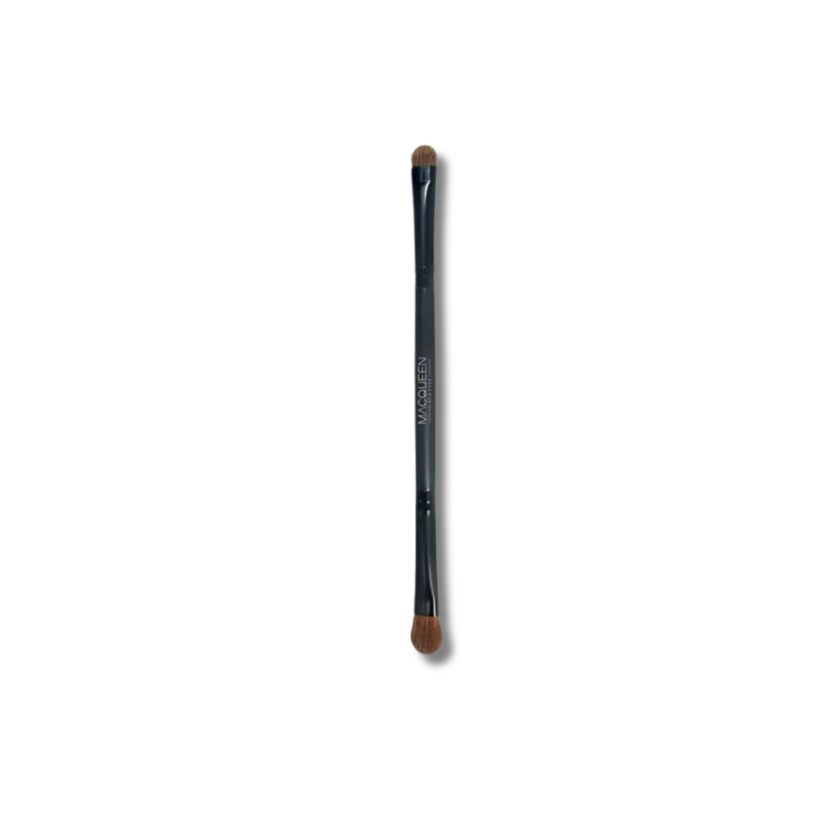 MACQUEEN - Double-Ended Eyeshadow Brush – skinbeat.