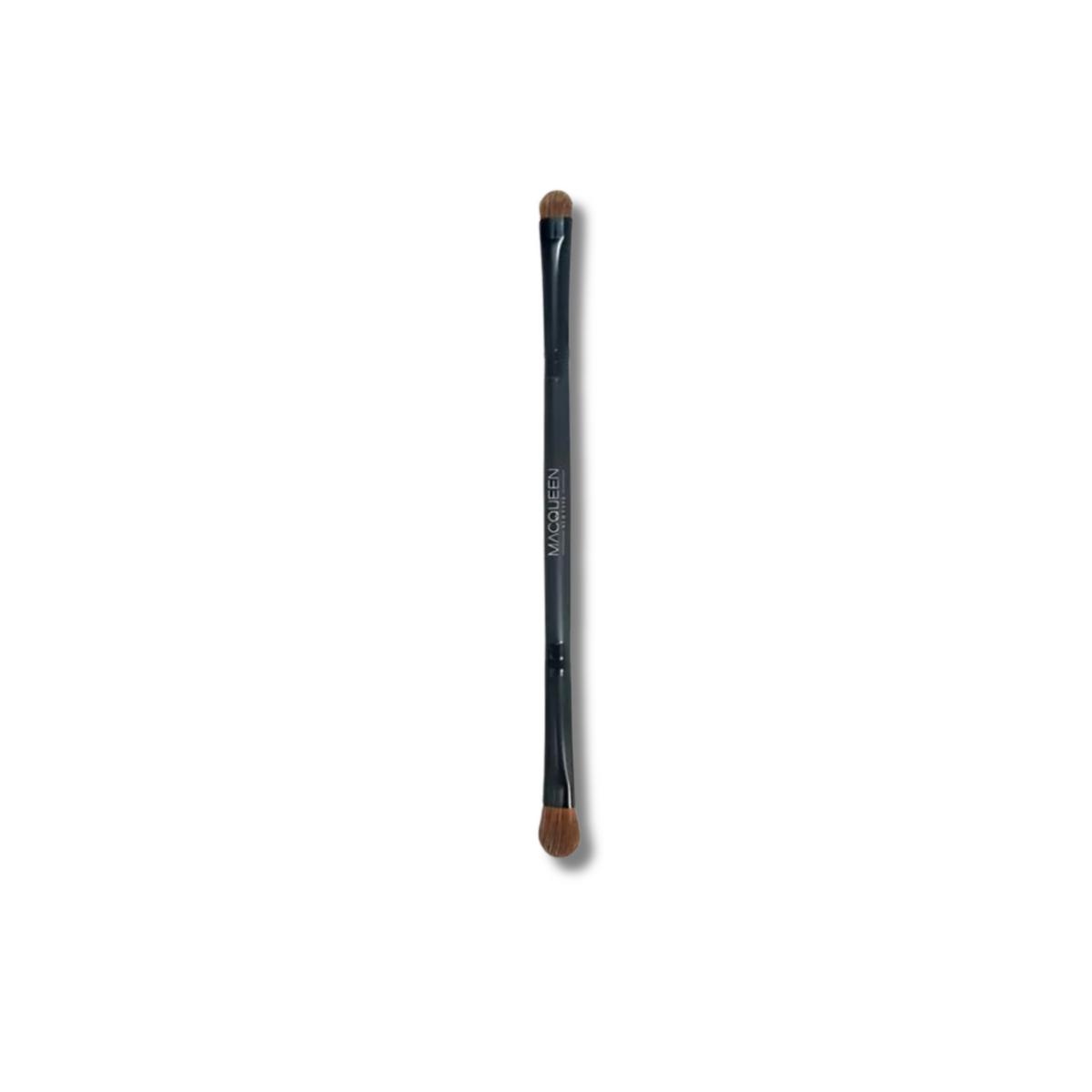 MACQUEEN Double-Ended Eyeshadow Brush