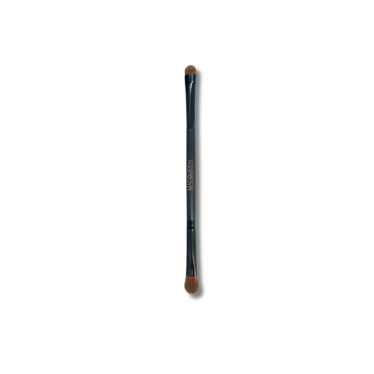 Double-Ended Eyeshadow Brush