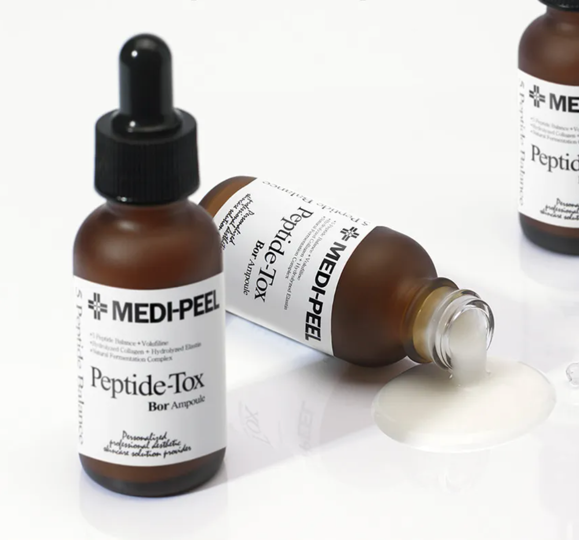 Peptide-Tox Bor Ampoule