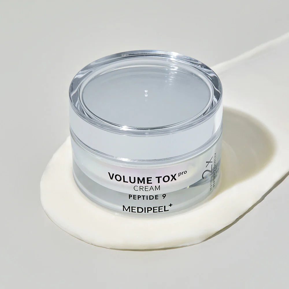 MEDI-PEEL Peptide 9 Volume Tox Cream Pro (Renewed)
