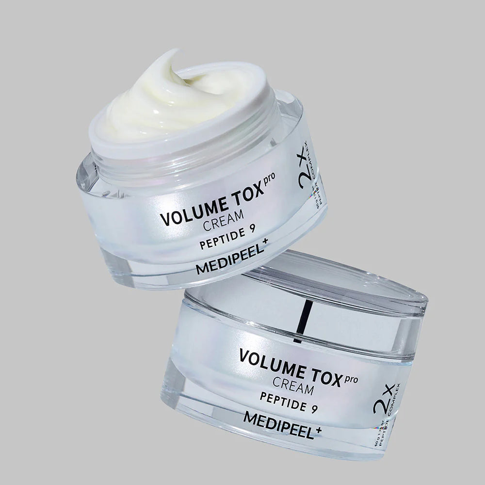 MEDI-PEEL Peptide 9 Volume Tox Cream Pro (Renewed)