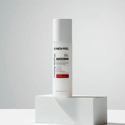 Bio-Intense Glutathione White Silky Toner