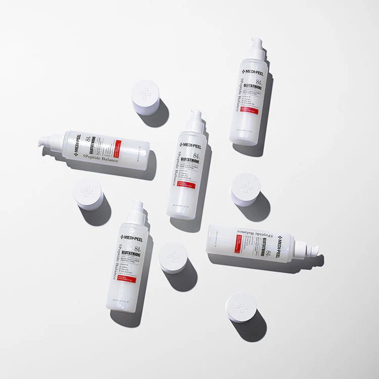 Bio-Intense Glutathione White Silky Toner