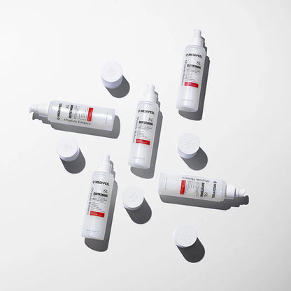 Bio-Intense Glutathione White Silky Toner