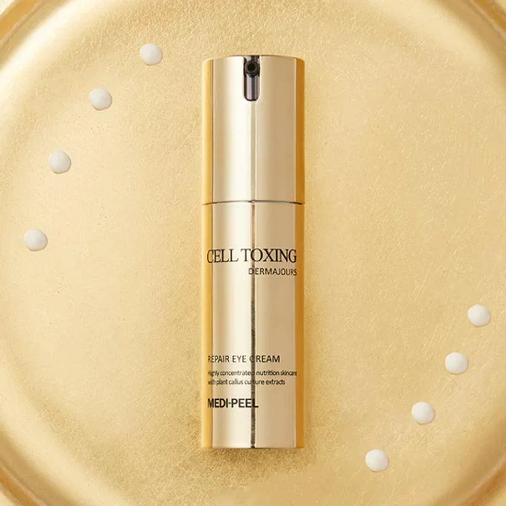 Cell Toxing Dermajours Repair Eye Cream