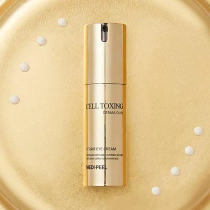 Cell Toxing Dermajours Repair Eye Cream