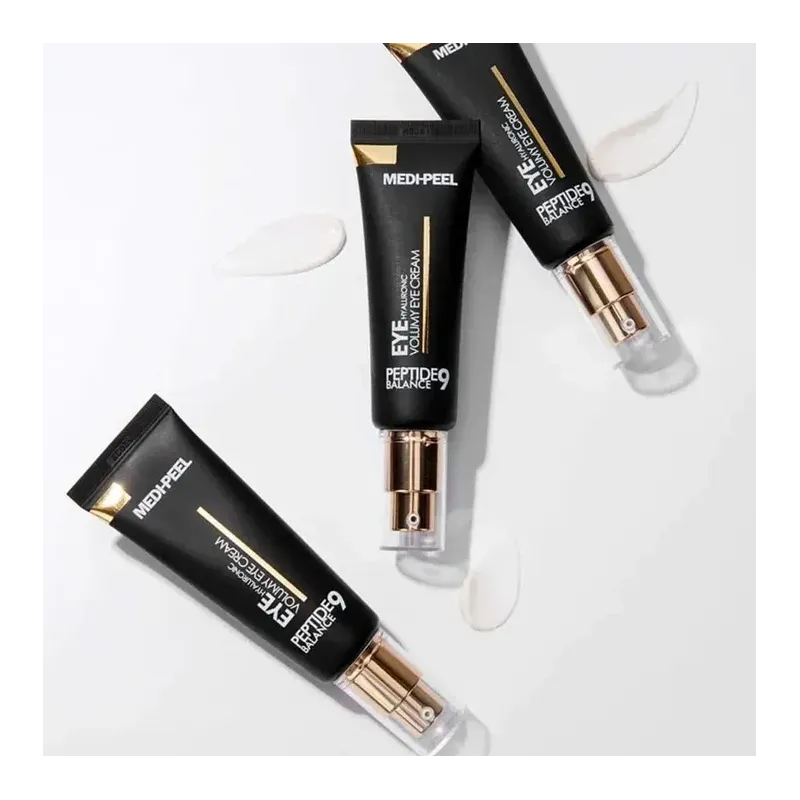 MEDI-PEEL Peptide9 Hyaluronic Volumy Eye Cream