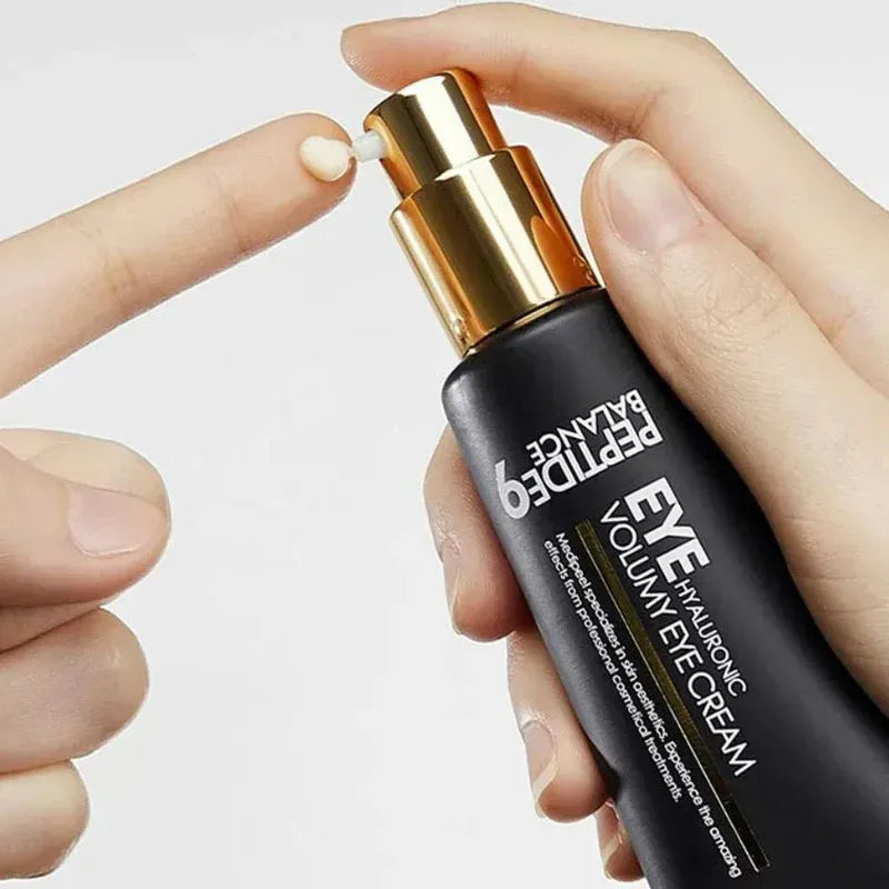 Peptide9 Hyaluronic Volumy Eye Cream