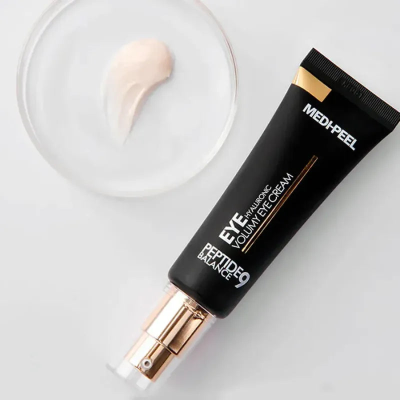 MEDI-PEEL Peptide9 Hyaluronic Volumy Eye Cream