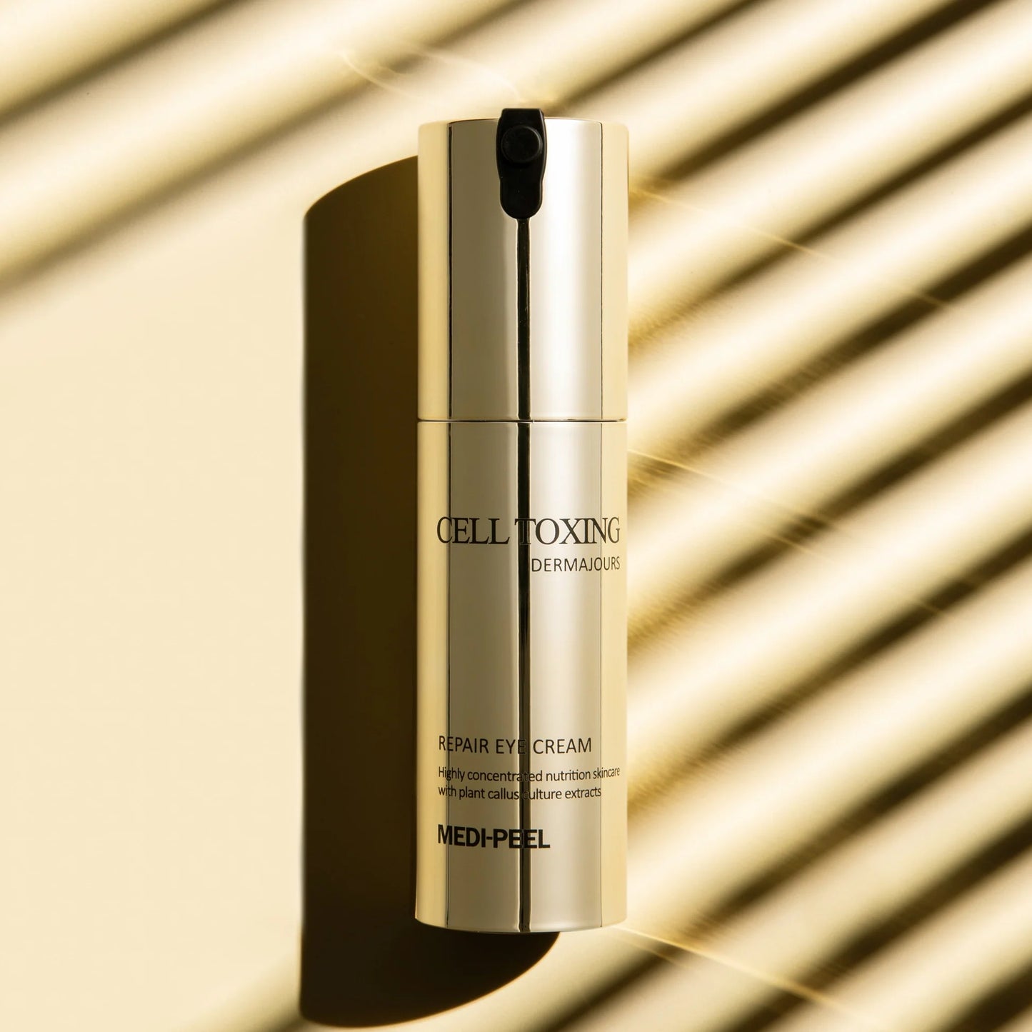 Cell Toxing Dermajours Repair Eye Cream