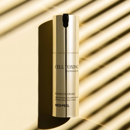 Cell Toxing Dermajours Repair Eye Cream