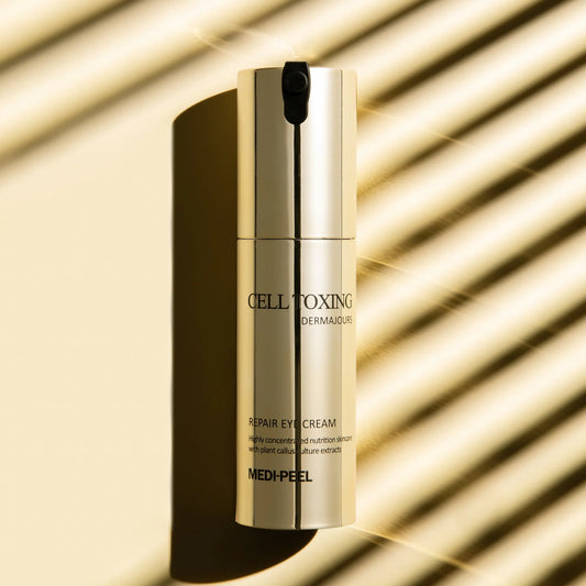 Cell Toxing Dermajours Repair Eye Cream