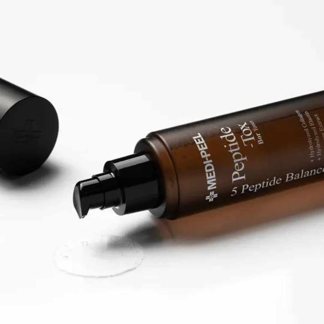 MEDI-PEEL Peptide-Tox Bor Toner