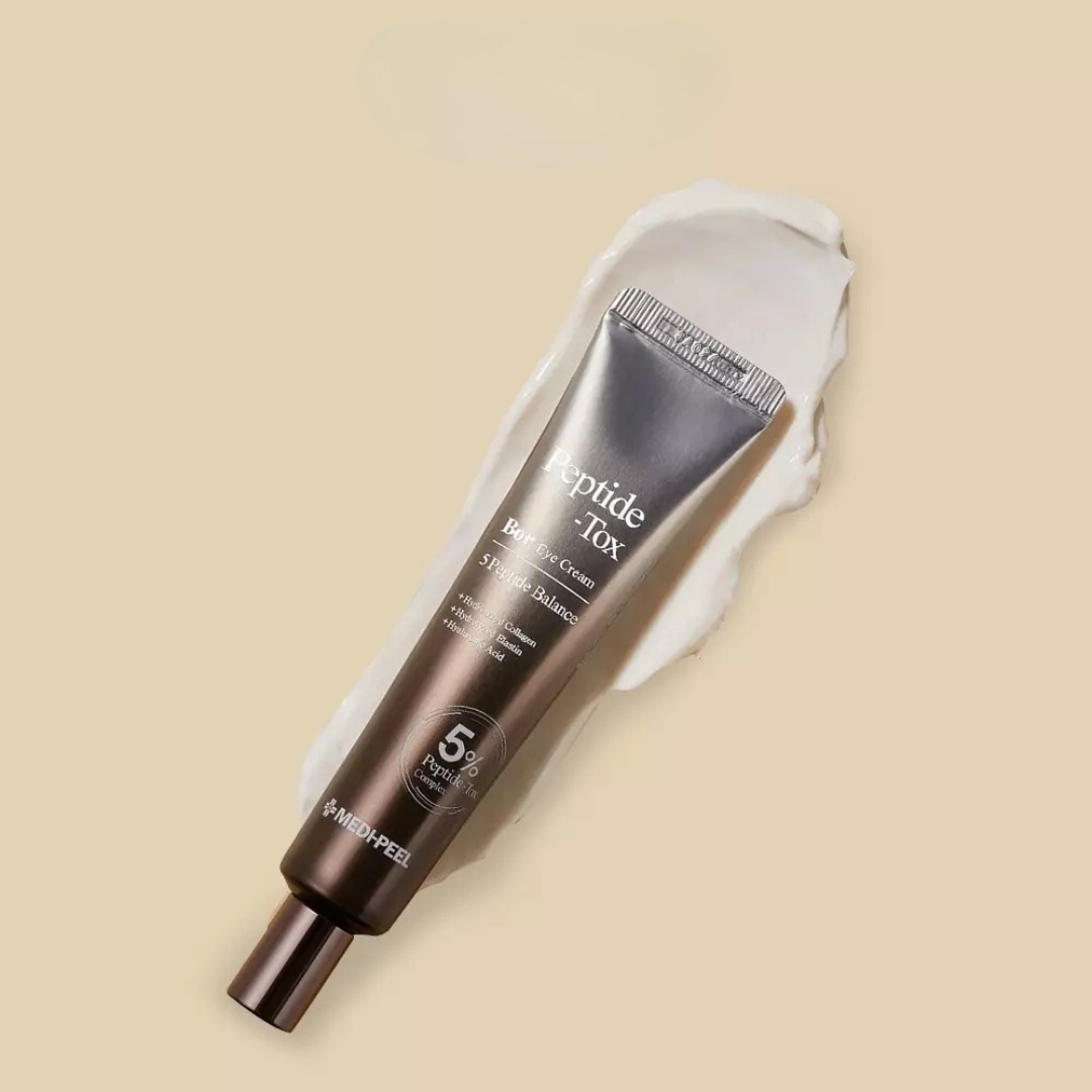 MEDI-PEEL Peptide-Tox Bor Eye Cream