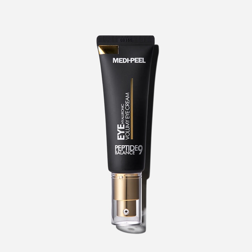MEDI-PEEL Peptide9 Hyaluronic Volumy Eye Cream