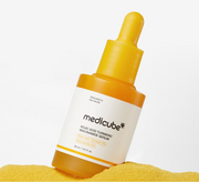 medicube Kojic Acid Turmeric Niacinamide Serum