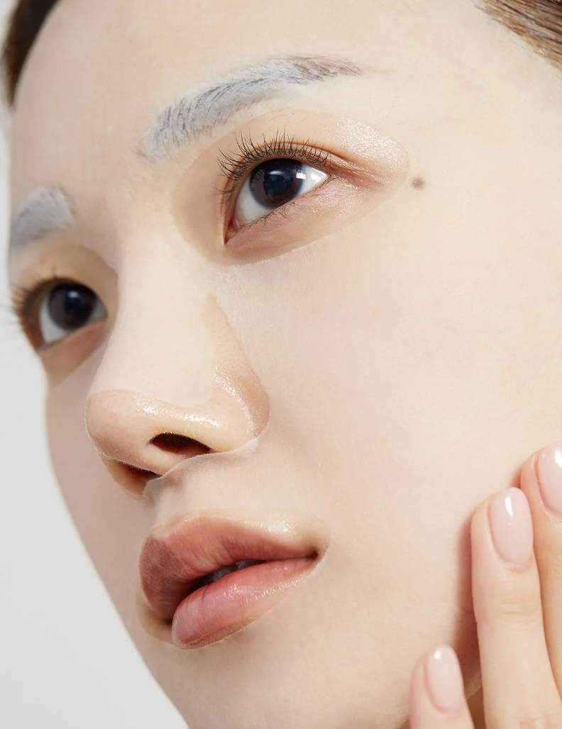 medicube Zero Pore Cooling Mask