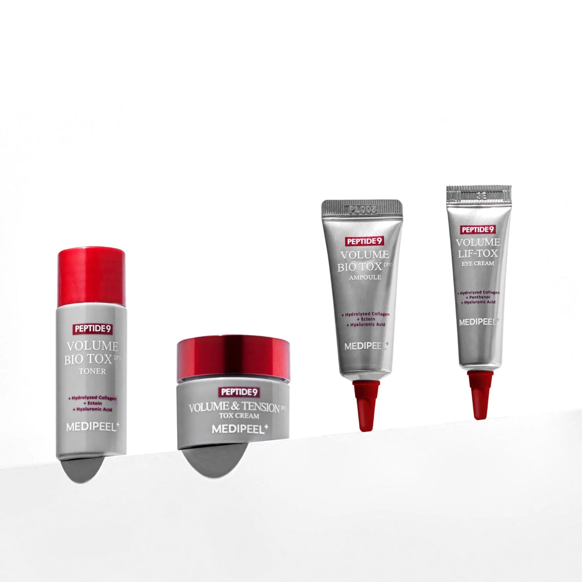 MEDI-PEEL Peptide 9 Volume Bio Tox Trial Kit