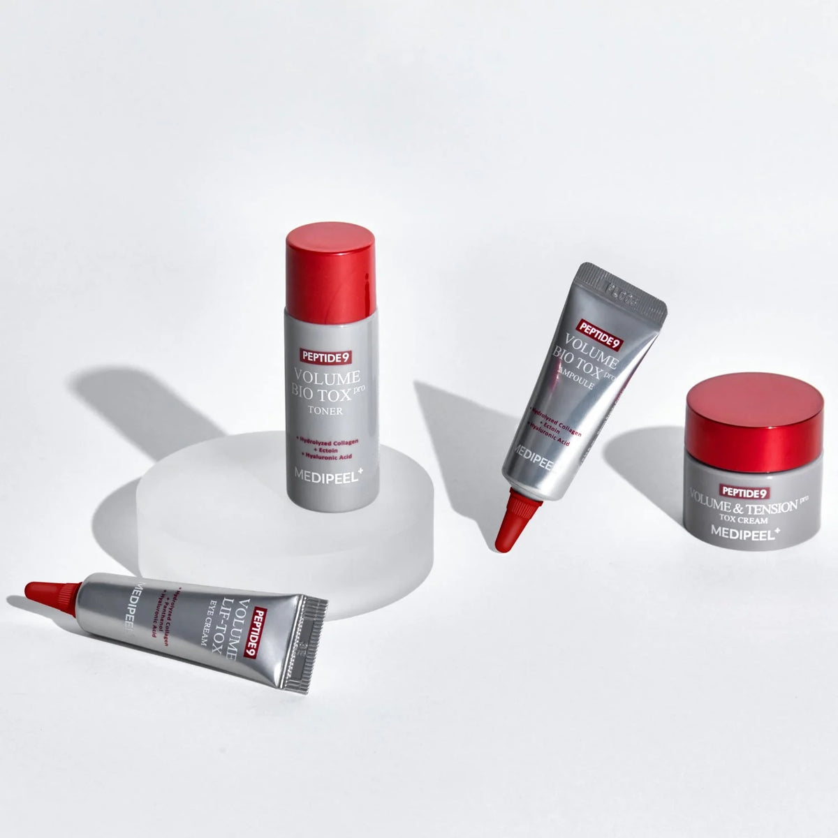 MEDI-PEEL Peptide 9 Volume Bio Tox Trial Kit