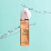 MENOKIN 30 Seconds Bubble Cleanser DAILY COMFORT