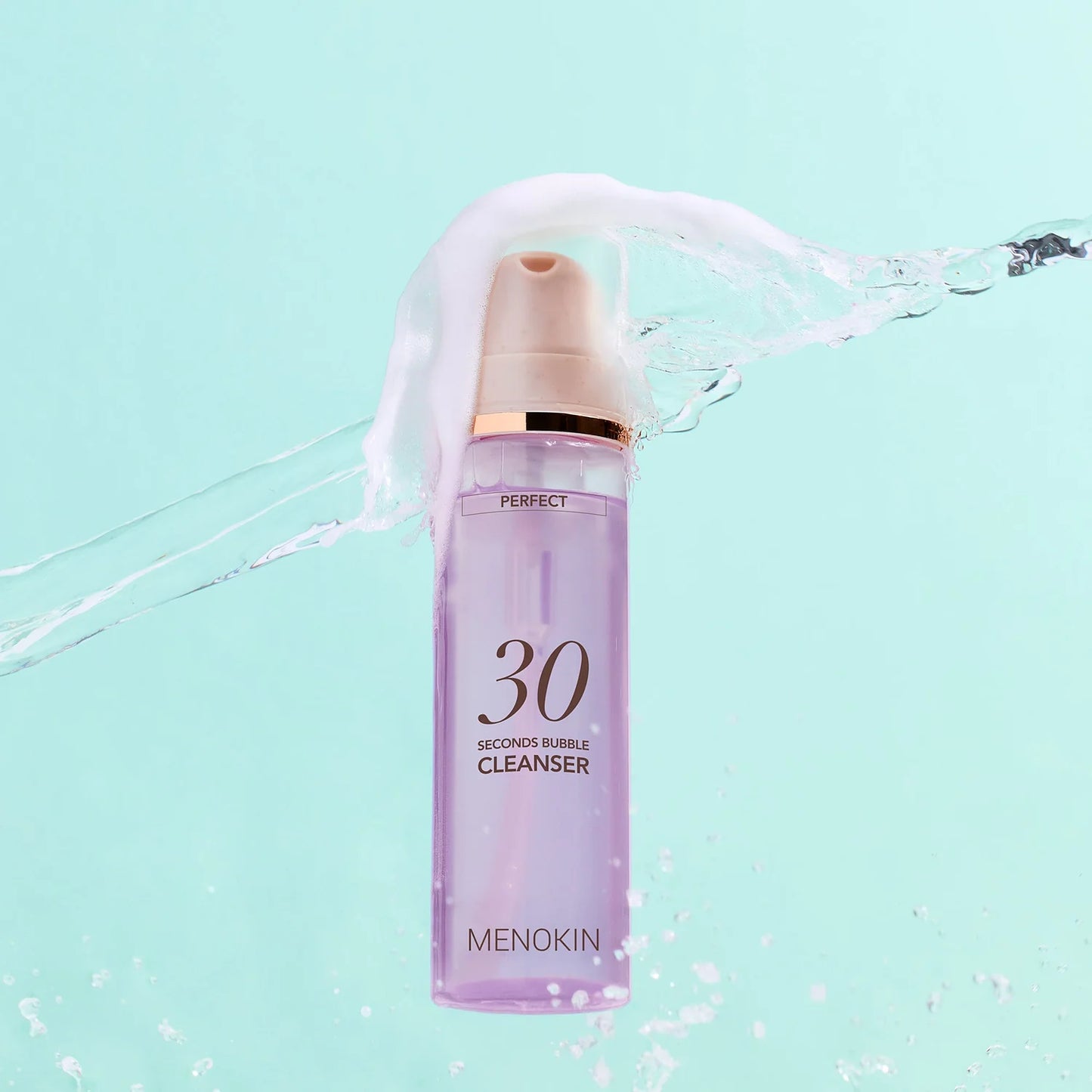 30 Seconds Bubble Cleanser PERFECT