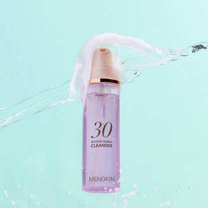 30 Seconds Bubble Cleanser PERFECT