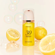MENOKIN 30 Seconds Quick Bubble Mask BRIGHT