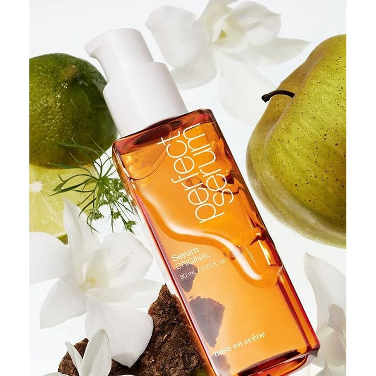 mise en scène Perfect Serum (Original)