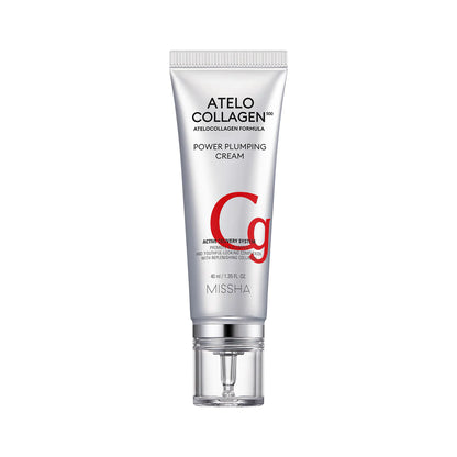 Atelo Collagen 500 Power Plumping Cream