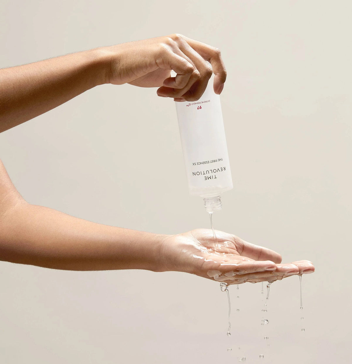 MISSHA Time Revolution The First Essence 5X
