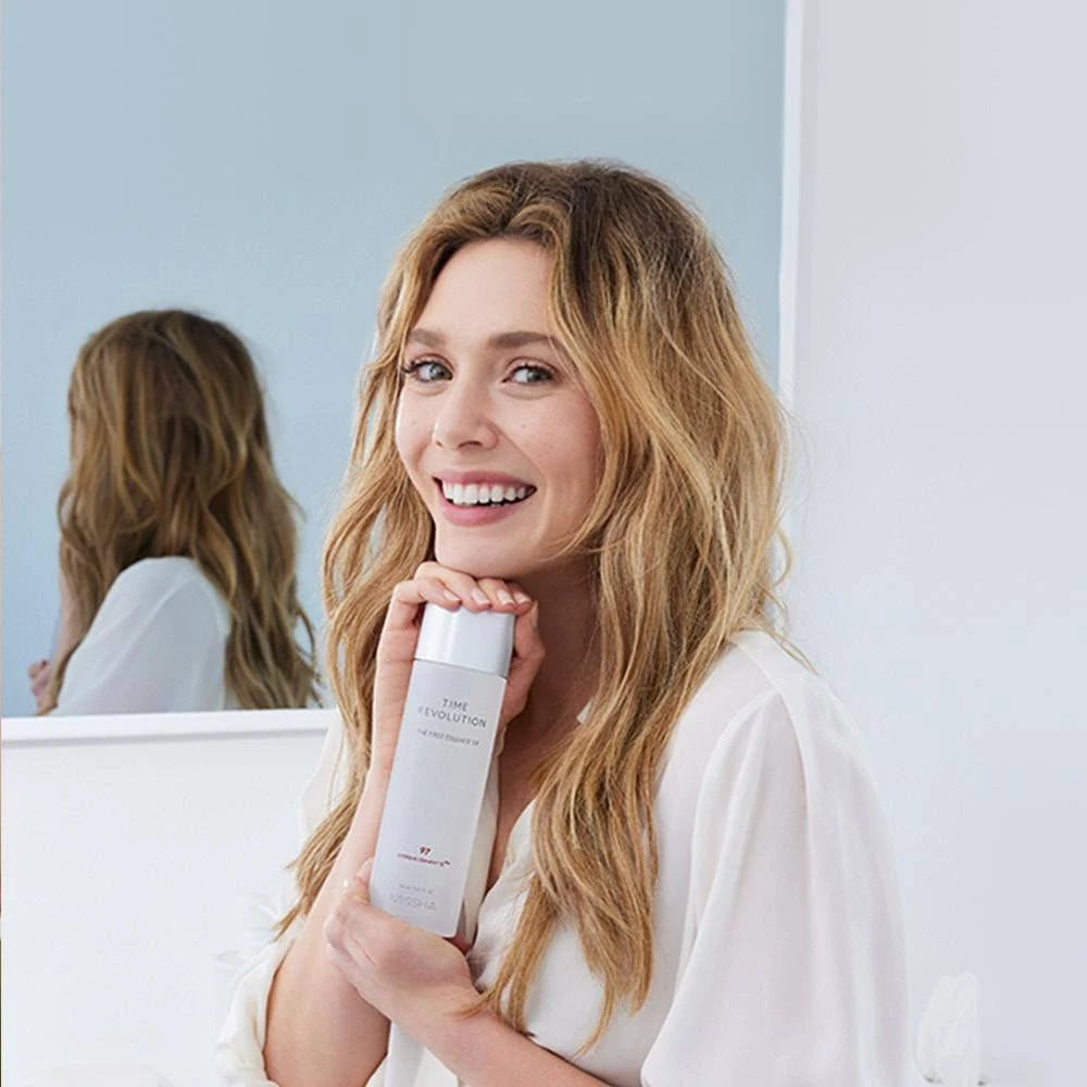 MISSHA Time Revolution The First Essence 5X
