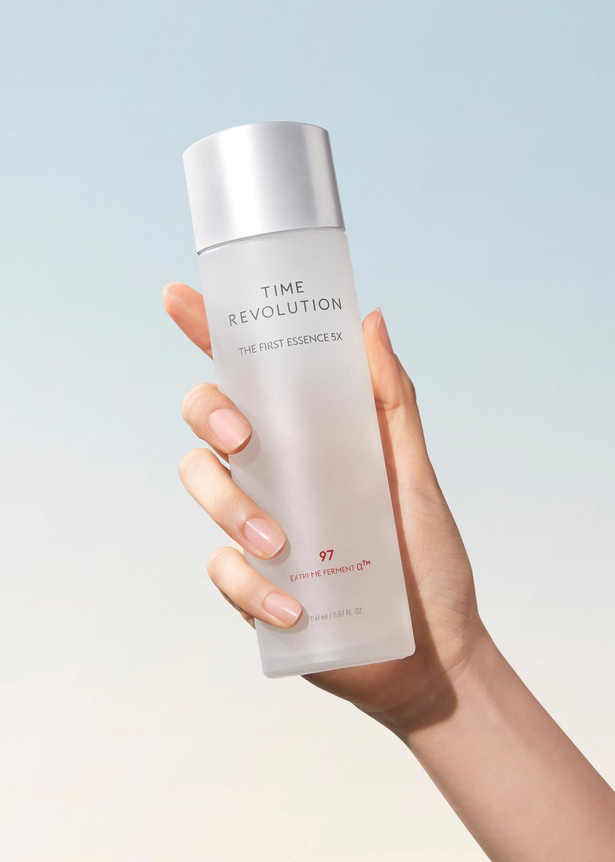 MISSHA Time Revolution The First Essence 5X