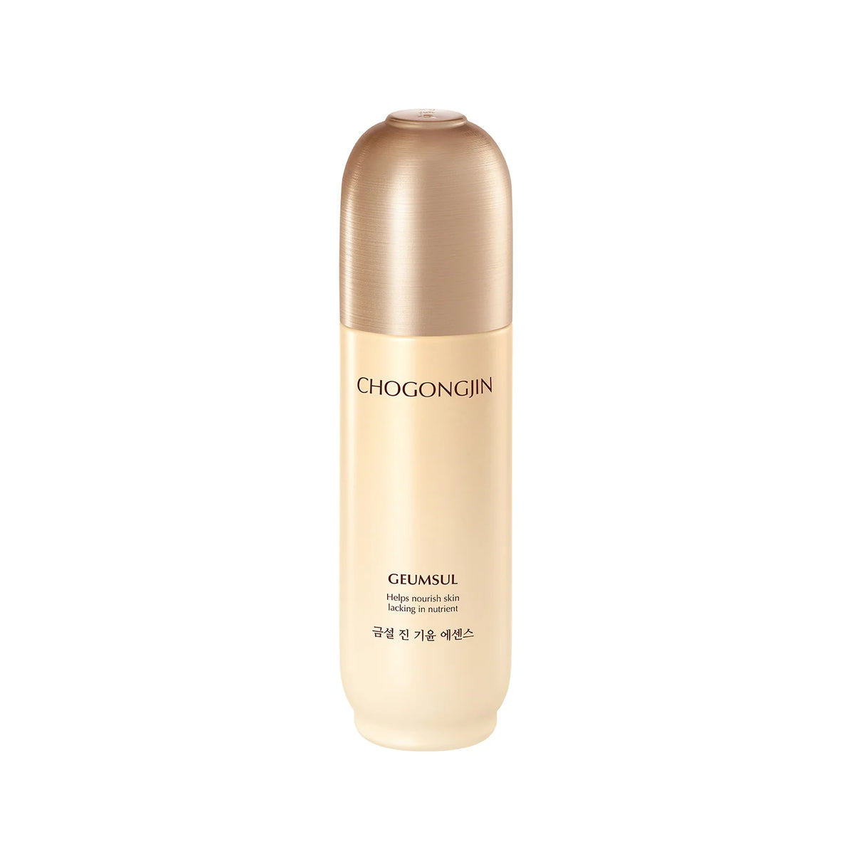 MISSHA Chogongjin Geumsul Jin Boosting Essence