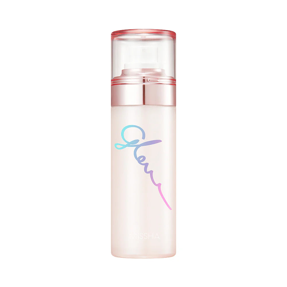 Glow Skin Balm To Go Mist