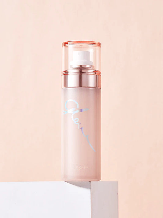 Glow Skin Balm To Go Mist