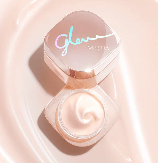 Glow Skin Balm