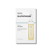 MISSHA Mascure Glutathione Sheet Mask