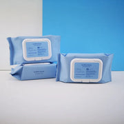 MISSHA Super Aqua Ultra Hyalron Cleansing Water Wipes